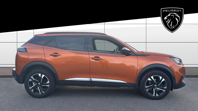 Peugeot 2008 1.2 PureTech Allure Premium+ 5dr Petrol Estate